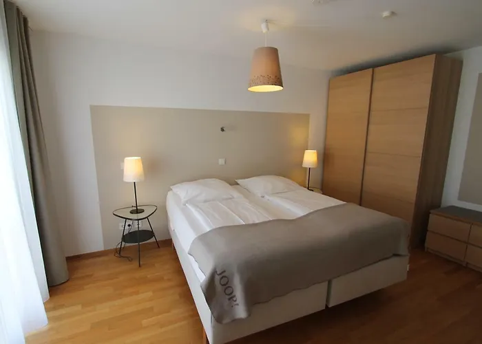 Appartamento con 1 camera da letto